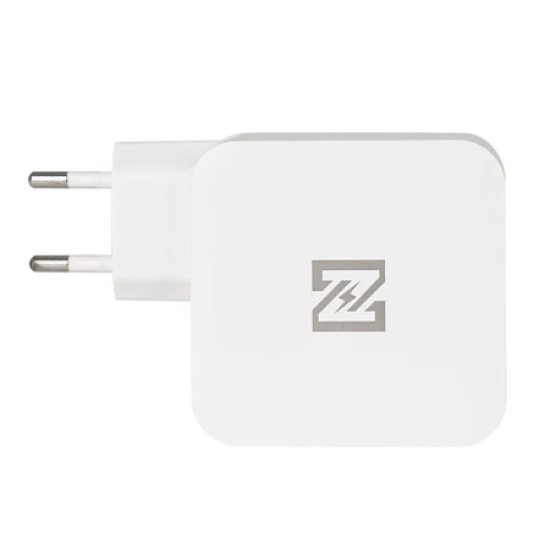 ZGCINE C100 AU USB-C / USB-A 100W PD Charger